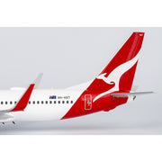 NG Models 08025 1/200 Qantas 737-800/w VH-VXT Townsville
