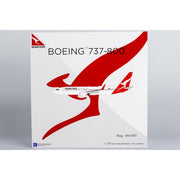 NG Models 08025 1/200 Qantas 737-800/w VH-VXT Townsville