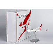 NG Models 08025 1/200 Qantas 737-800/w VH-VXT Townsville