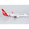 NG Models 08035 1/200 Qantas 737-800/w VH-VZP newcolors