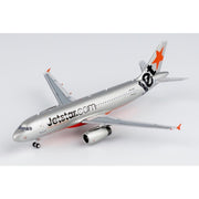 NG Models 15010 1/400 JETSTAR AIRBUS A320-200 VH-VFF