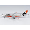 NG Models 15010 1/400 JETSTAR AIRBUS A320-200 VH-VFF