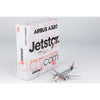 NG Models 15010 1/400 JETSTAR AIRBUS A320-200 VH-VFF
