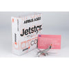 NG Models 15010 1/400 JETSTAR AIRBUS A320-200 VH-VFF