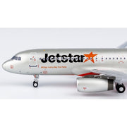NG Models 15011 1/400 JETSTAR AIRBUS A320-200 VH-VFJ