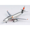 NG Models 15011 1/400 JETSTAR AIRBUS A320-200 VH-VFJ