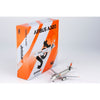 NG Models 15011 1/400 JETSTAR AIRBUS A320-200 VH-VFJ