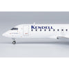 NG Models 52086 1/200 Kendell Airlines CRJ-200ER VH-KJF