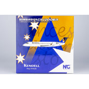 NG Models 52088 1/200 Kendell Airlines CRJ-200ER VH-KJG