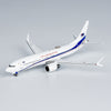 NG Models 88035 1/400 Royal Australian Air Force (RAAF) BBJ 737 MAX A62-001