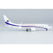 NG Models 88035 1/400 Royal Australian Air Force (RAAF) BBJ 737 MAX A62-001