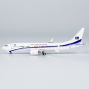 NG Models 88035 1/400 Royal Australian Air Force (RAAF) BBJ 737 MAX A62-001
