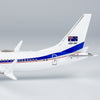NG Models 88035 1/400 Royal Australian Air Force (RAAF) BBJ 737 MAX A62-001
