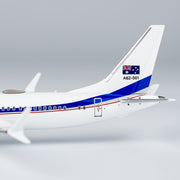 NG Models 88035 1/400 Royal Australian Air Force (RAAF) BBJ 737 MAX A62-001