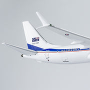 NG Models 88035 1/400 Royal Australian Air Force (RAAF) BBJ 737 MAX A62-001