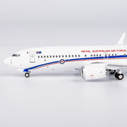 NG Models 88035 1/400 Royal Australian Air Force (RAAF) BBJ 737 MAX A62-001