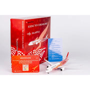NG Models QFA020 1/400 Qantas 787-9 Dreamliner VH-ZND Emily Kame Kngwarreye