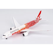 NG Models QFA020 1/400 Qantas 787-9 Dreamliner VH-ZND Emily Kame Kngwarreye