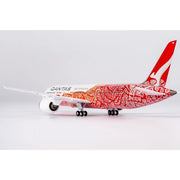 NG Models QFA020 1/400 Qantas 787-9 Dreamliner VH-ZND Emily Kame Kngwarreye