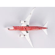 NG Models QFA020 1/400 Qantas 787-9 Dreamliner VH-ZND Emily Kame Kngwarreye