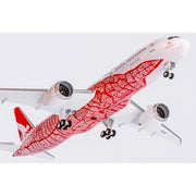 NG Models QFA020 1/400 Qantas 787-9 Dreamliner VH-ZND Emily Kame Kngwarreye