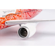 NG Models QFA020 1/400 Qantas 787-9 Dreamliner VH-ZND Emily Kame Kngwarreye