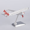 NG Models 08016 1/200 Virgin Australia Boeing B737-800S Cylinder Beach VH-YIV
