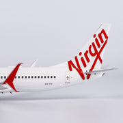 NG Models 08016 1/200 Virgin Australia Boeing B737-800S Cylinder Beach VH-YIV