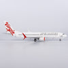 NG Models 08016 1/200 Virgin Australia Boeing B737-800S Cylinder Beach VH-YIV