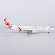 NG Models 08016 1/200 Virgin Australia Boeing B737-800S Cylinder Beach VH-YIV