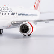 NG Models 08016 1/200 Virgin Australia Boeing B737-800S Cylinder Beach VH-YIV