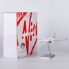 NG Models 08016 1/200 Virgin Australia Boeing B737-800S Cylinder Beach VH-YIV