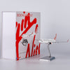 NG Models 08017 1/200 Virgin Australia Boeing B737-800W Peaceful Bay VH-VOO