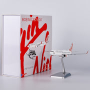 NG Models 08017 1/200 Virgin Australia Boeing B737-800W Peaceful Bay VH-VOO