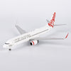 NG Models 08017 1/200 Virgin Australia Boeing B737-800W Peaceful Bay VH-VOO