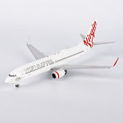 NG Models 08017 1/200 Virgin Australia Boeing B737-800W Peaceful Bay VH-VOO