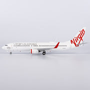 NG Models 08017 1/200 Virgin Australia Boeing B737-800W Peaceful Bay VH-VOO
