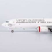NG Models 08017 1/200 Virgin Australia Boeing B737-800W Peaceful Bay VH-VOO