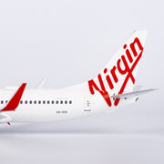 NG Models 08017 1/200 Virgin Australia Boeing B737-800W Peaceful Bay VH-VOO