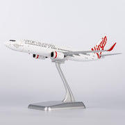 NG Models 08017 1/200 Virgin Australia Boeing B737-800W Peaceful Bay VH-VOO