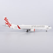 NG Models 08017 1/200 Virgin Australia Boeing B737-800W Peaceful Bay VH-VOO