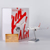 NG Models 08017 1/200 Virgin Australia Boeing B737-800W Peaceful Bay VH-VOO