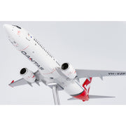 NG Models 08035 1/200 Qantas 737-800/w VH-VZP new colors