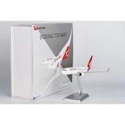 NG Models 08035 1/200 Qantas 737-800/w VH-VZP new colors