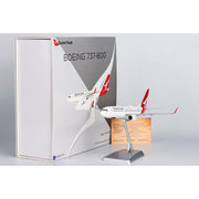 NG Models 08035 1/200 Qantas 737-800/w VH-VZP new colors
