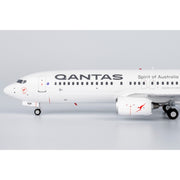 NG Models 08035 1/200 Qantas 737-800/w VH-VZP new colors