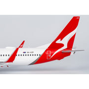 NG Models 08035 1/200 Qantas 737-800/w VH-VZP new colors
