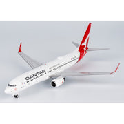 NG Models 08035 1/200 Qantas 737-800/w VH-VZP new colors