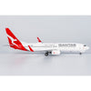 NG Models 08035 1/200 Qantas 737-800/w VH-VZP new colors