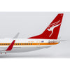 NG Models 1/200 Qantas Airways 737-800/w VH-XZP Retro 'Ochre' C/S Named 'James Strong'